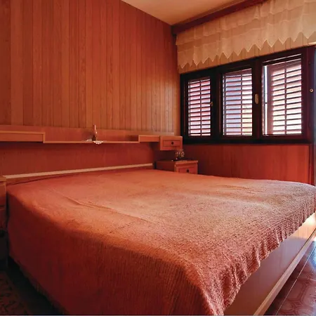 Apartman Beautiful In Blato With House Sea View *