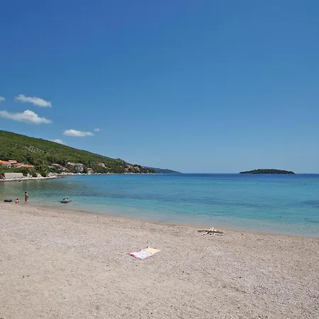 Apartman Beautiful In Blato With House Sea View Prižba