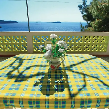 Beautiful In Blato With House Sea View *