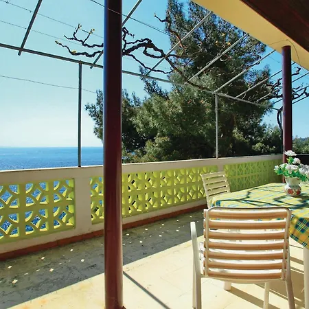 Beautiful In Blato With House Sea View Apartman *