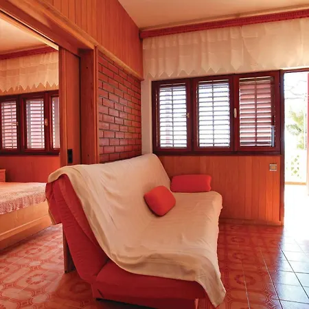 Beautiful In Blato With House Sea View Apartman *
