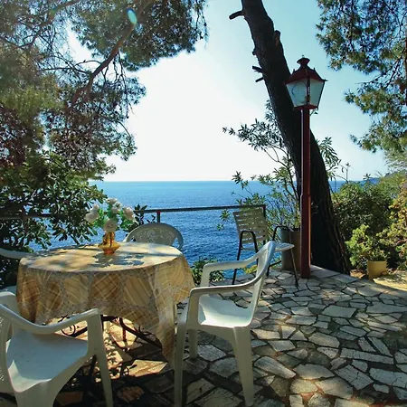 Apartman Beautiful In Blato With House Sea View *