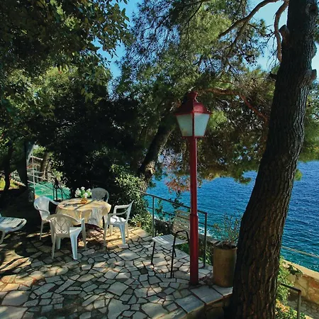 Beautiful In Blato With House Sea View Apartman *