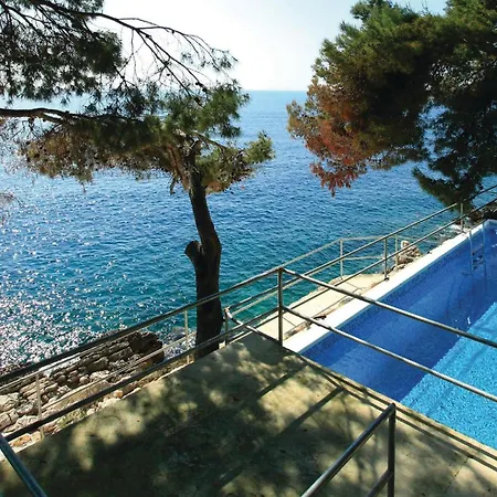 Apartman Beautiful In Blato With House Sea View Prižba