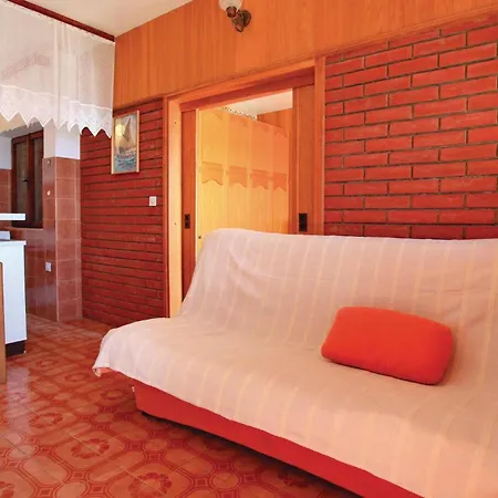 Beautiful In Blato With House Sea View Apartman *